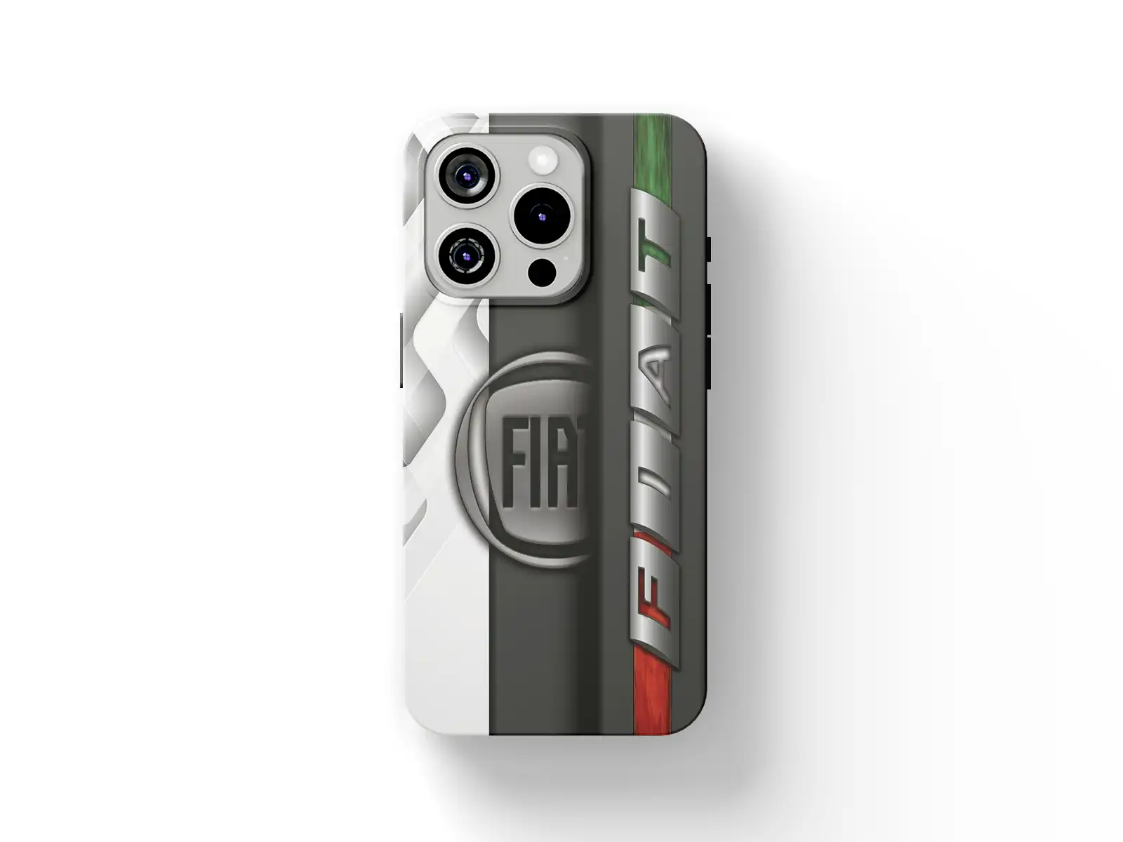 Fiat Handyhülle Pro Max Limitierte Serie